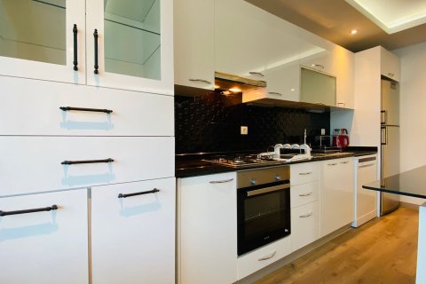 3+1 Lägenhet  i Kestel, Antalya, Turkiet Nr. 215370 - 11