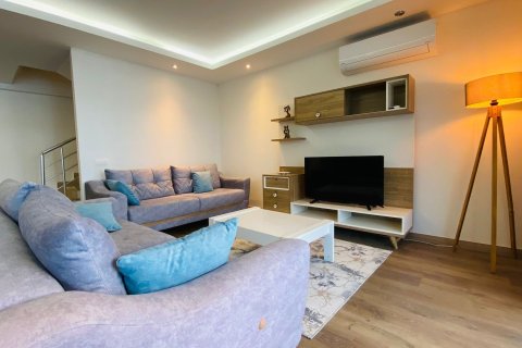 3+1 Lägenhet  i Kestel, Antalya, Turkiet Nr. 215370 - 7