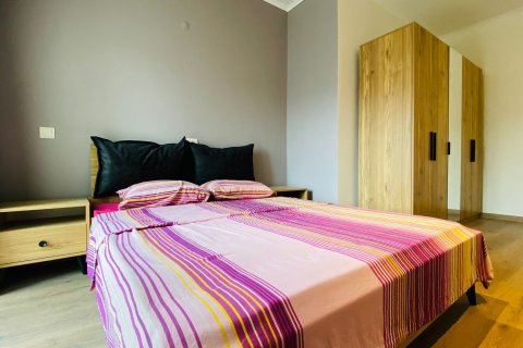 3+1 Lägenhet  i Kestel, Antalya, Turkiet Nr. 215370 - 13