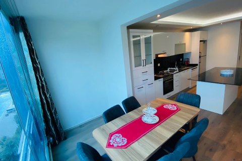 3+1 Lägenhet  i Kestel, Antalya, Turkiet Nr. 215370 - 8