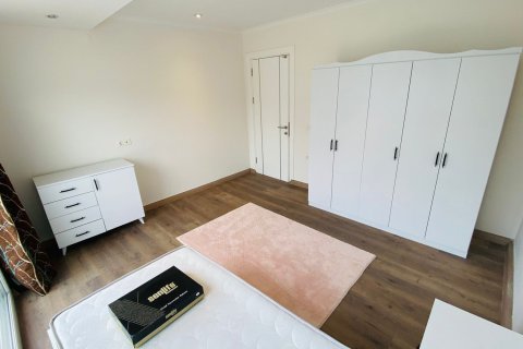 3+1 Lägenhet  i Kestel, Antalya, Turkiet Nr. 215370 - 9
