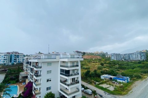3+1 Lägenhet  i Kestel, Antalya, Turkiet Nr. 215370 - 10