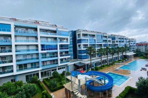 3+1 Lägenhet  i Kestel, Antalya, Turkiet Nr. 215370 - 12