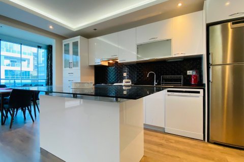 3+1 Lägenhet  i Kestel, Antalya, Turkiet Nr. 215370 - 18
