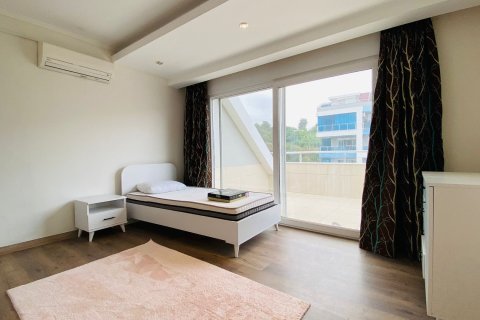 3+1 Lägenhet  i Kestel, Antalya, Turkiet Nr. 215370 - 15