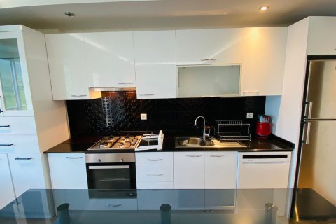 3+1 Lägenhet  i Kestel, Antalya, Turkiet Nr. 215370 - 16