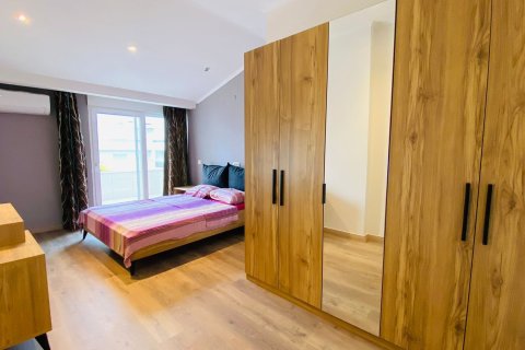 3+1 Lägenhet  i Kestel, Antalya, Turkiet Nr. 215370 - 22