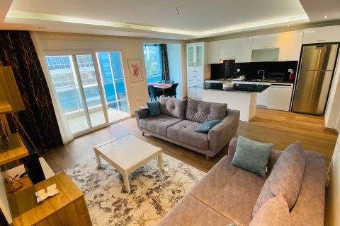 3+1 Lägenhet  i Kestel, Antalya, Turkiet Nr. 215370 - 20