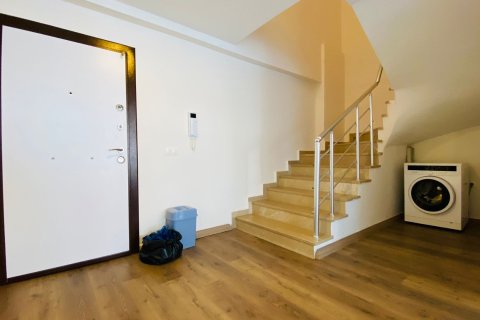3+1 Lägenhet  i Kestel, Antalya, Turkiet Nr. 215370 - 25