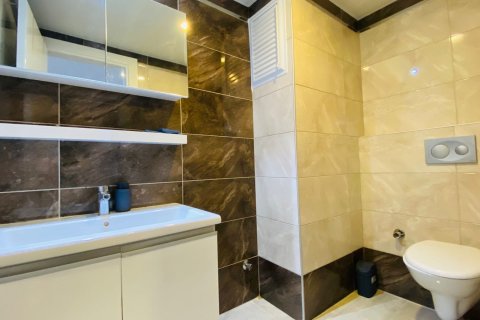 3+1 Lägenhet  i Kestel, Antalya, Turkiet Nr. 215370 - 21