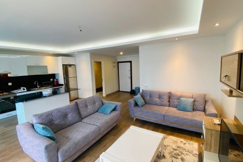 3+1 Lägenhet  i Kestel, Antalya, Turkiet Nr. 215370 - 23