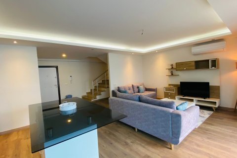 3+1 Lägenhet  i Kestel, Antalya, Turkiet Nr. 215370 - 24