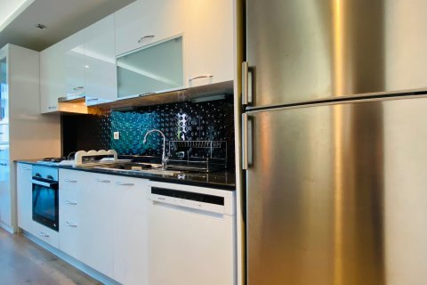 3+1 Lägenhet  i Kestel, Antalya, Turkiet Nr. 215370 - 29
