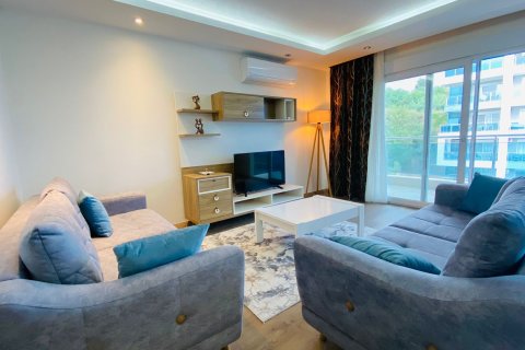 3+1 Lägenhet  i Kestel, Antalya, Turkiet Nr. 215370 - 26