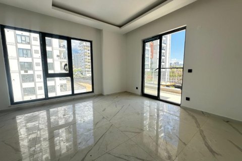 آپارتمان در  Mahmutlar ، ترکیه 52 متر مربع.  شماره 215384 - 3