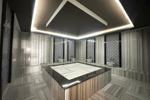 آپارتمان در  Mahmutlar ، ترکیه 52 متر مربع.  شماره 215384 - 13