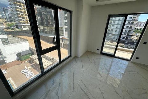 آپارتمان در  Mahmutlar ، ترکیه 52 متر مربع.  شماره 215384 - 4