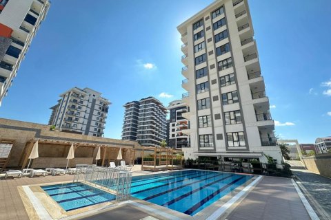 Daire   Mahmutlar, Antalya, Türkiye №215384