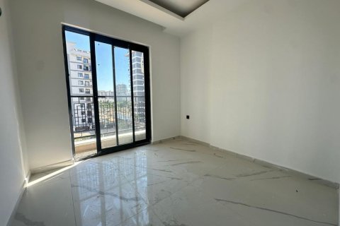 آپارتمان در  Mahmutlar ، ترکیه 52 متر مربع.  شماره 215384 - 6