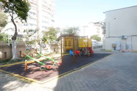 3+1 Lägenhet i Mugla, Turkiet Nr. 223515