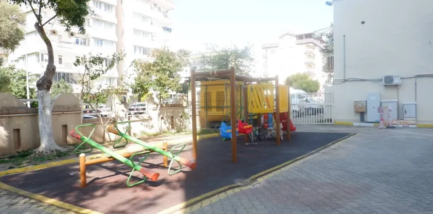 3+1 Lägenhet i Mugla, Turkiet Nr. 223515