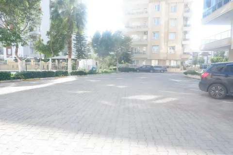 3+1 Lägenhet i Mugla, Turkiet Nr. 223515 - 2