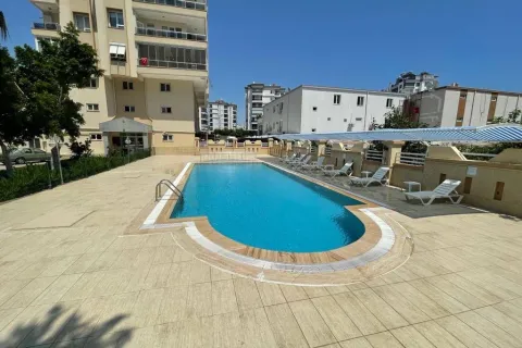 3+1 Lägenhet i Mugla, Turkiet Nr. 223515 - 3