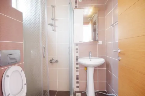 3+1 Lägenhet i Mugla, Turkiet Nr. 223515 - 13