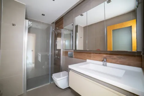 3+1 Leilighet  i Mugla, Tyrkia Nr. 223511 - 6