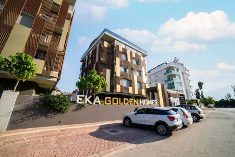 3+1 Leilighet  i Mugla, Tyrkia Nr. 223511 - 2