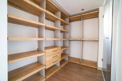 3+1 Leilighet  i Mugla, Tyrkia Nr. 223511 - 8
