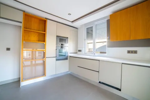 3+1 Leilighet  i Mugla, Tyrkia Nr. 223511 - 7