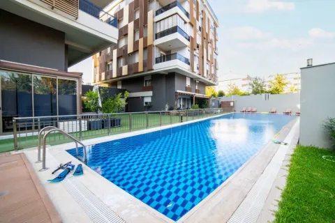 3+1 Leilighet  i Mugla, Tyrkia Nr. 223511 - 12
