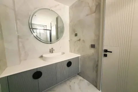 3+1 Lägenhet i Mugla, Turkiet Nr. 223514 - 20