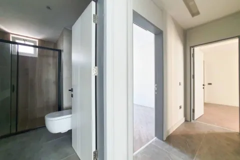 3+1 Lägenhet i Mugla, Turkiet Nr. 223514 - 19