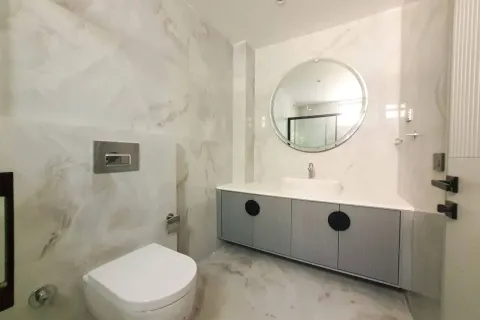 3+1 Lägenhet i Mugla, Turkiet Nr. 223514 - 16