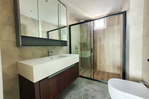3+1 Lägenhet i Mugla, Turkiet Nr. 223514 - 24