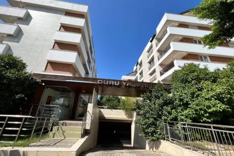 4+1 Apartment  in Mugla, Turkey No. 223513