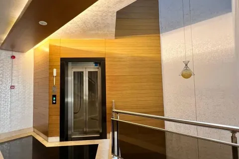 4+1 Leilighet  i Mugla, Tyrkia Nr. 223513 - 27