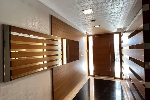 4+1 Leilighet  i Mugla, Tyrkia Nr. 223513 - 28