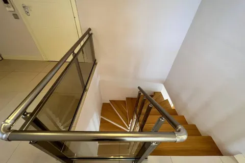 4+1 Leilighet  i Mugla, Tyrkia Nr. 223513 - 6