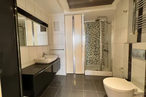 4+1 Leilighet  i Mugla, Tyrkia Nr. 223513 - 17