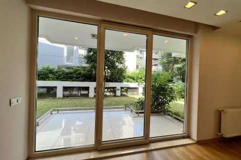 4+1 Leilighet  i Mugla, Tyrkia Nr. 223513 - 25