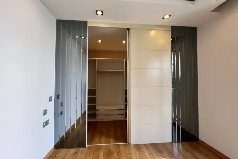 4+1 Leilighet  i Mugla, Tyrkia Nr. 223513 - 14