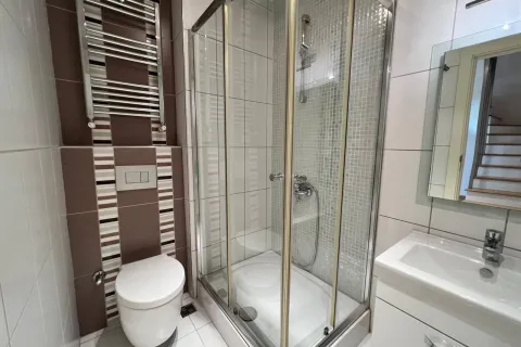4+1 Leilighet  i Mugla, Tyrkia Nr. 223513 - 21