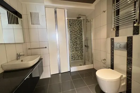 4+1 Leilighet  i Mugla, Tyrkia Nr. 223513 - 18