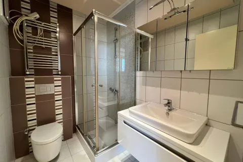 4+1 Leilighet  i Mugla, Tyrkia Nr. 223513 - 16