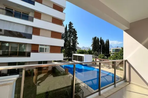 4+1 Leilighet  i Mugla, Tyrkia Nr. 223513 - 5