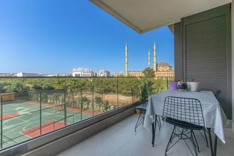 Daire 3+1 Muğla, Türkiye №223510 - 7