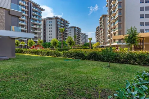 3+1 Apartment in Mugla, Turkey No. 223510
